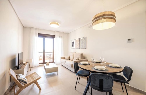 Cartagena Apartment | Palm & Sea apartment