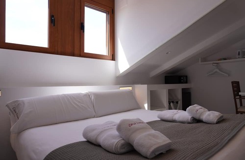 Aren Hotel | Hotel Domenc