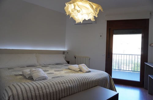 Aren Hotel | Hotel Domenc