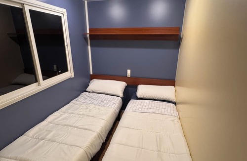 Tirig Hotel | Zielo Mobil Home