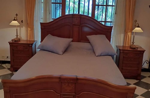 Oropesa del Mar Villa | Apartamento Deluxe