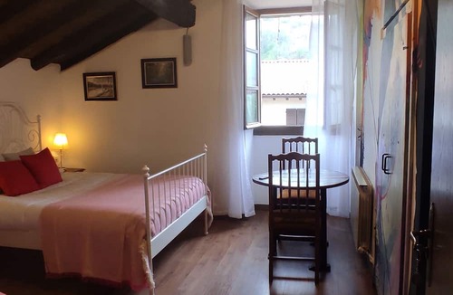 Ituren Hostel | Hostal Mendaurpe