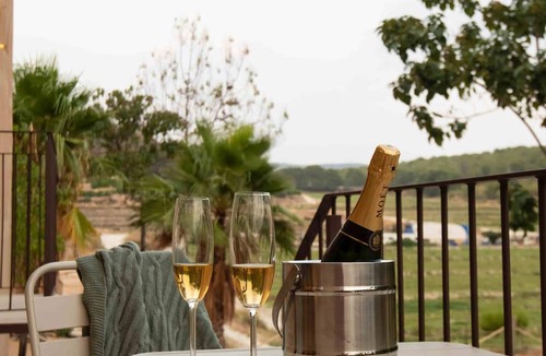 Alhama de Murcia Bed & Breakfast | Ribazos de la Sierra