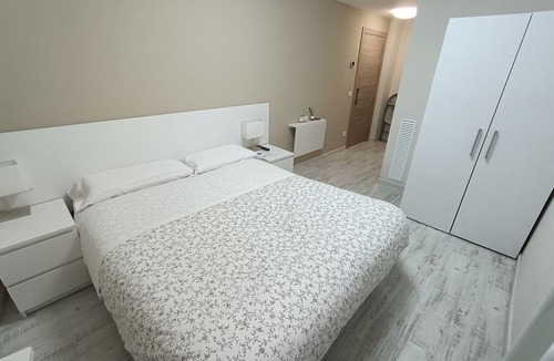 Munebrega Hotel | Hostal Rey Mundo