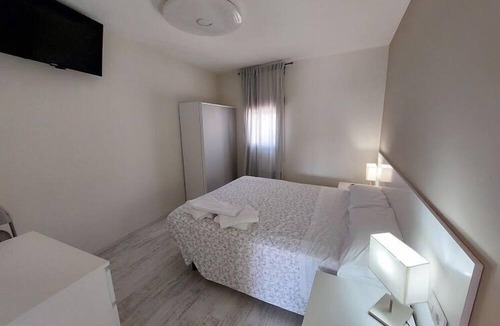 Munebrega Hotel | Hostal Rey Mundo