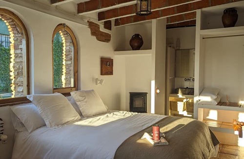 Riudoms House | Casa Hostalets - In the Middle of the Olive Trees
