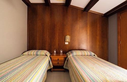 Chisagues Hostel | HOSTAL LOS VALLES