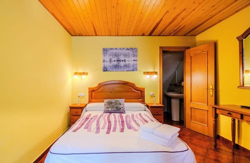 Chisagues Hostel | HOSTAL PAÑART