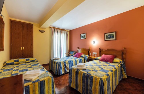 Chisagues Hostel | HOSTAL PAÑART