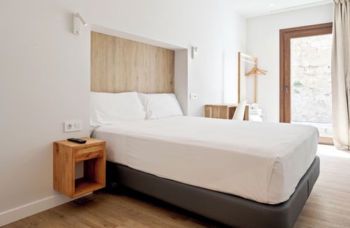 Estella Hostel | Iraipe Estella La Rúa