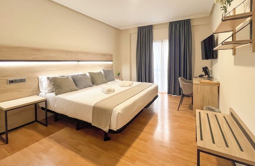 Zaragoza Old Town Hotel | VTZ Hotel El Príncipe