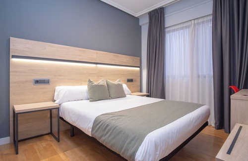 Zaragoza Old Town Hotel | VTZ Hotel El Príncipe
