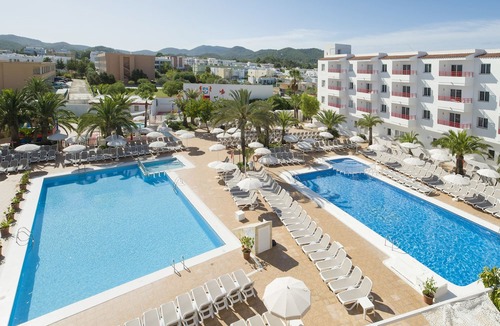 San Antonio Bay Hotel | Coral Star Hotel