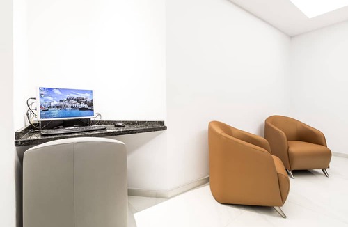 West End Hostel | Hostal Roca