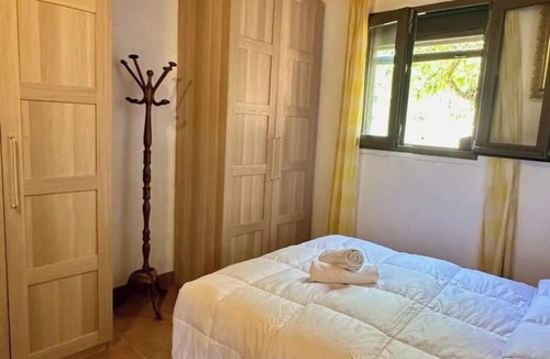 Culla House | Culla Country House Rentalholidays REF 034
