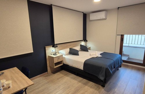 La Muela Hotel | Vineam Hotel