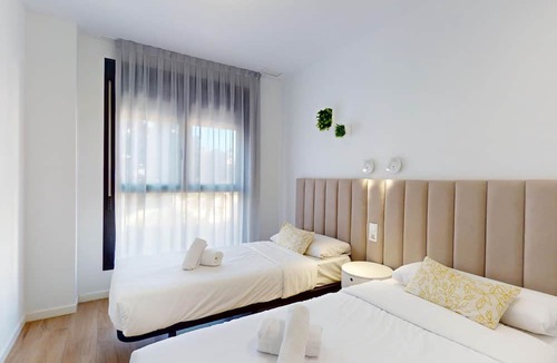 Coveta Fuma Hotel | Myflats Campello Beach