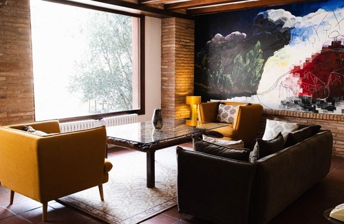 Arnedillo Hotel | El Molino del Cidacos