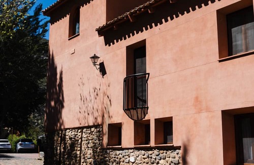Arnedillo Hotel | El Molino del Cidacos