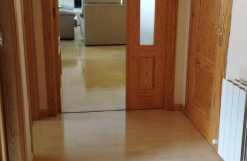 Jaca Apartment | Apartment Jaca, 2 bedrooms, 5 persons