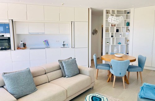Lo Rufete Apartment | Luxury Apartment Las colinas Golf