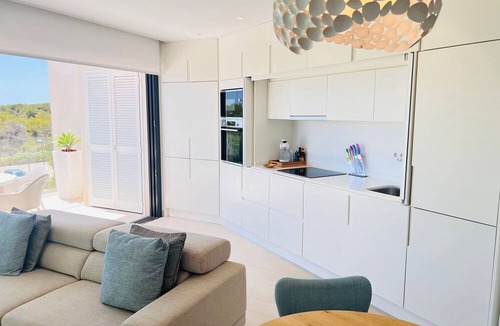 Lo Rufete Apartment | Luxury Apartment Las colinas Golf
