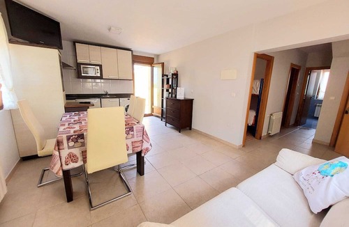Mogro Apartment | Apartamentos rurales Los Solares