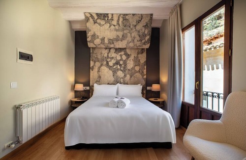Cervera del Rio Alhama Hotel | Hotel-Boutique by Gonzalo Sesma