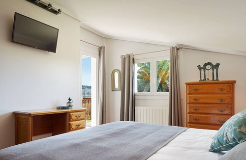 Lasarte-Oria House | Casa Rural La Palmera - Landetxea