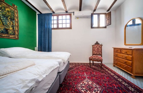 Cocentaina Bed & Breakfast | 7 Pisos Casa Rural de Pueblo