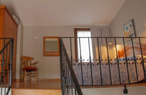 Casas del Cerro House | CASAS RURALES MARIBEL EL TEJAR