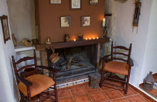 Casas del Cerro House | CASAS RURALES MARIBEL EL TEJAR