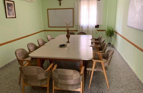 Hijar Hostel | Ermita del Carmen