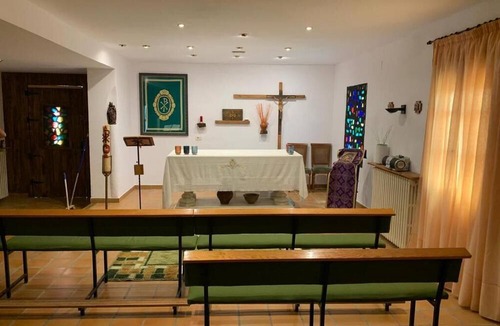 Hijar Hostel | Ermita del Carmen