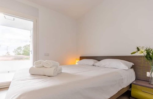 Torredembarra Apartment | Apartment Alcarras in Torredembarra - 4 persons, 2 bedrooms