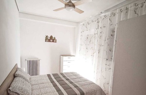 Calatayud Apartment | Piso Ideal Para Familias Para Visitar Calatayud y su Comarca
