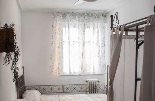 Calatayud Apartment | Piso Ideal Para Familias Para Visitar Calatayud y su Comarca