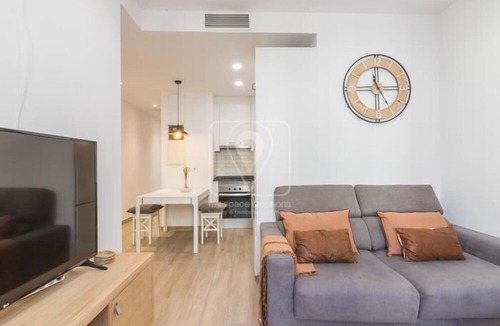La Sagrada Familia Apartment | My Space Barcelona Apart. of 2 homes in Sagrada Familia