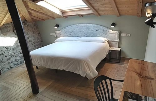Elgoibar House | Casa Rural Abatetxe