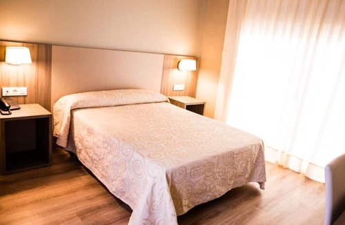 Ceuti Hotel | Hotel Villa Ceuti