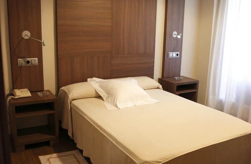 Delicias Hotel | Hotel Cesaraugusta