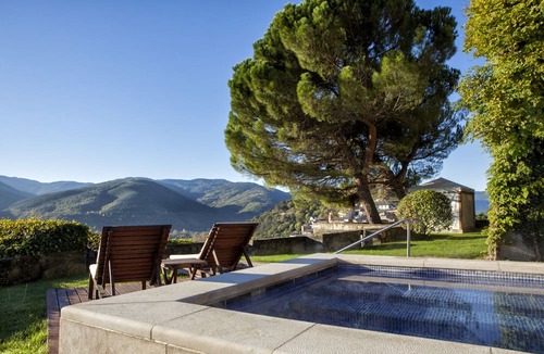 La Seu d'Urgell Hotel | Hotel & Spa El Castell de Ciutat