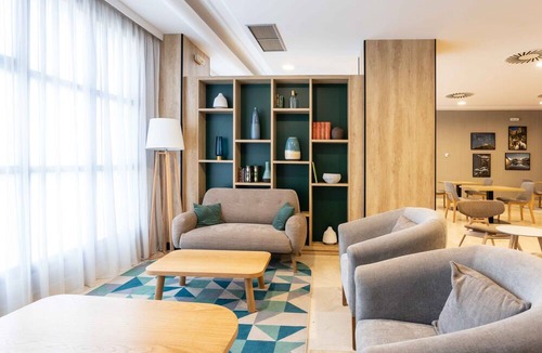 Jaca Hotel | Oroel Hotel & SPA