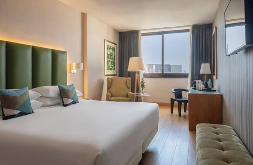 Sant Just Desvern Hotel | Hesperia Sant Just