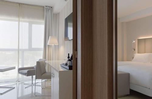 San Pablo Hotel | NH Ciudad de Zaragoza