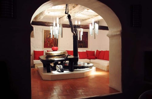 Sant Antoni de Portmany Hostel | Pikes Ibiza - Adults Only