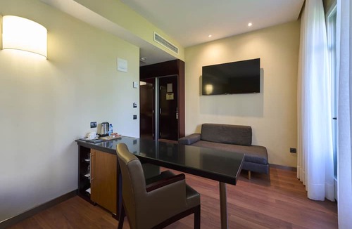 Zaragoza Old Town Hotel | Catalonia El Pilar