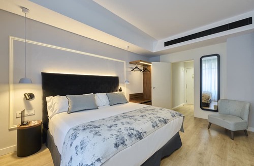 Zaragoza Old Town Hotel | Catalonia El Pilar