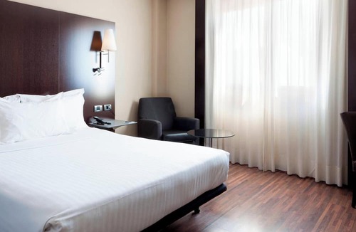 Elda Hotel | AC Hotel Elda by Marriott