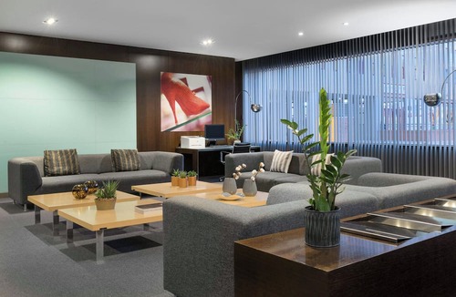 Elda Hotel | AC Hotel Elda by Marriott